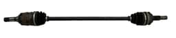 MAZDA RD022560X Drive Shaft Rear Right MAZDA MX-30 (DR) (2020-) — thumbnail 2