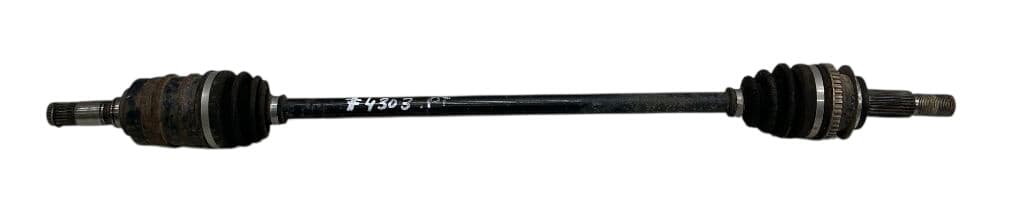MAZDA RD022560X Drive Shaft Rear Right MAZDA MX-30 (DR) (2020-)