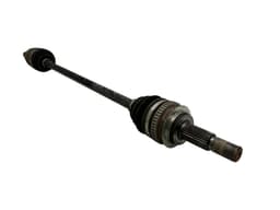 MAZDA RD022560X Drive Shaft Rear Right MAZDA MX-30 (DR) (2020-) — thumbnail 4