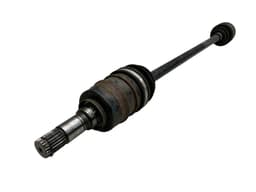 MAZDA RD022560X Drive Shaft Rear Right MAZDA MX-30 (DR) (2020-) — thumbnail 3