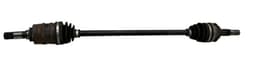 MAZDA RD022550X Drive Shaft Rear Left MAZDA MX-30 (DR) (2020-) — thumbnail 2