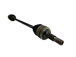 MAZDA RD022550X Drive Shaft Rear Left MAZDA MX-30 (DR) (2020-) — thumbnail 4