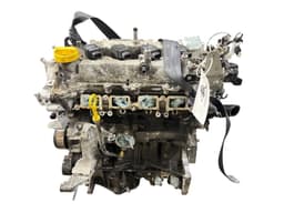 NISSAN HRA2DDT H5FF4F4 Engine NISSAN QASHQAI II (J11) (2013-2021) — thumbnail 2