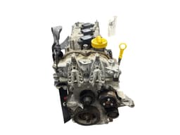 NISSAN HRA2DDT H5FF4F4 Engine NISSAN QASHQAI II (J11) (2013-2021) — thumbnail 3