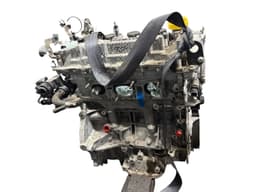 NISSAN HRA2DDT H5FF4F4 Engine NISSAN QASHQAI II (J11) (2013-2021) — thumbnail 4