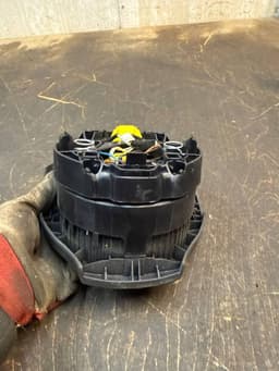 VW 7E0880201G Steering Wheel Airbag VW TRANSPORTER T5 / MULTIVAN (7H, 7E, 7J) (2003-2015) — thumbnail 8