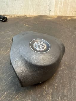 VW 7E0880201G Steering Wheel Airbag VW TRANSPORTER T5 / MULTIVAN (7H, 7E, 7J) (2003-2015) — thumbnail 5