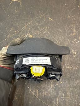 VW 7E0880201G Steering Wheel Airbag VW TRANSPORTER T5 / MULTIVAN (7H, 7E, 7J) (2003-2015) — thumbnail 7