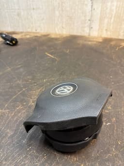 VW 7E0880201G Steering Wheel Airbag VW TRANSPORTER T5 / MULTIVAN (7H, 7E, 7J) (2003-2015) — thumbnail 3