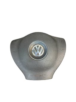 VW 7E0880201G Steering Wheel Airbag VW TRANSPORTER T5 / MULTIVAN (7H, 7E, 7J) (2003-2015) — thumbnail 1