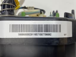MERCEDES-BENZ A1668600002 Steering Wheel Airbag MERCEDES-BENZ ML-CLASS (W166) (2011-2015) — thumbnail 5