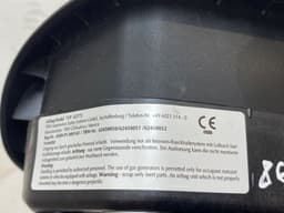 MERCEDES-BENZ A1668600002 Steering Wheel Airbag MERCEDES-BENZ ML-CLASS (W166) (2011-2015) — thumbnail 4