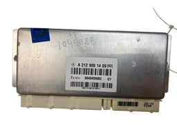 MERCEDES-BENZ A2129006029 Suspension Control Unit MERCEDES-BENZ E-CLASS (W212) (2009-2016) — thumbnail 2