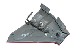 HONDA 33550T1GE01 Tail light left HONDA CR-V IV (RM) (2012-2016) — thumbnail 4