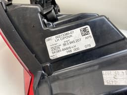 SKODA 5E3945207 Tail light left SKODA OCTAVIA IV (NX, NN) (2019-) — thumbnail 3