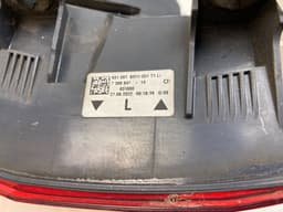 BMW 63217388947 Tail light left BMW 5 (G30, G31) (2016-2024) — thumbnail 4