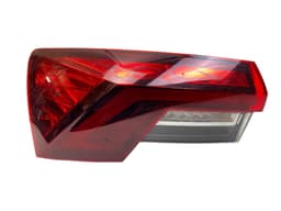 SKODA 5E3945207 Tail light left SKODA OCTAVIA IV (NX, NN) (2019-) — thumbnail 1