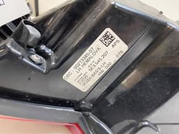 SKODA 5E3945207 Tail light left SKODA OCTAVIA IV (NX, NN) (2019-) — thumbnail 4