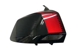 PEUGEOT 9811028080 Tail light left PEUGEOT 5008 II (P87) (2016-) — thumbnail 1