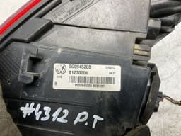 VW 5G0945208 Tail light, right VW GOLF VII (5G1, BA5, BV5, BQ1, BE) (2012-2020) — thumbnail 5