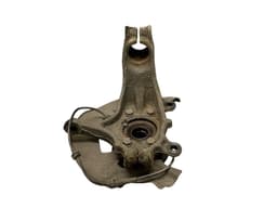 NISSAN 400154EA0A Wheel bearing housing front left NISSAN QASHQAI II (J11) (2013-2021) — thumbnail 2