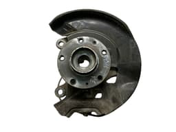 NISSAN 400154EA0A Wheel bearing housing front left NISSAN QASHQAI II (J11) (2013-2021) — thumbnail 1