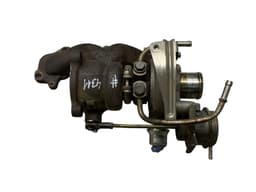 NISSAN 144106079R 8201165362 49373-05004 4937305004 Turbocharger NISSAN QASHQAI II (J11) (2013-2021) — thumbnail 1