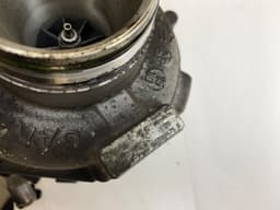 BMW 11657823202 Turbocharger BMW 3 (F30, F31, F80) (2011-2019) — thumbnail 3