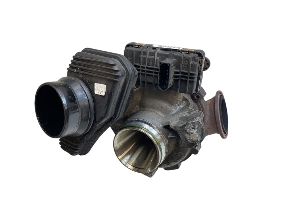 BMW 11657823202 Turbocharger BMW 3 (F30, F31, F80) (2011-2019)