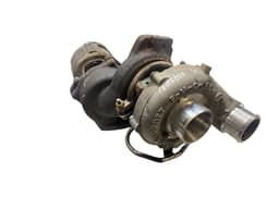 JAGUAR C2C41390 Turbocharger JAGUAR XF (X250, CC9) (2008-2015) — thumbnail 1