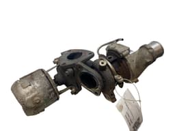 JAGUAR C2C41390 Turbocharger JAGUAR XF (X250, CC9) (2008-2015) — thumbnail 2