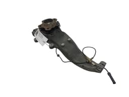 BMW 31206884385 Wheel bearing housing front left BMW 5 (G30, G31) (2016-2024) — thumbnail 1
