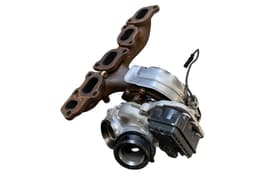 SKODA 05L253019F Turbocharger SKODA OCTAVIA IV (NX, NN) (2019-) — thumbnail 2