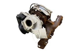 SKODA 05L253019F Turbocharger SKODA OCTAVIA IV (NX, NN) (2019-) — thumbnail 1