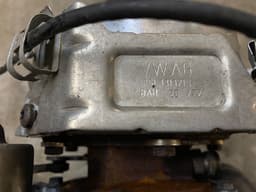 SKODA 05L253019F Turbocharger SKODA OCTAVIA IV (NX, NN) (2019-) — thumbnail 3