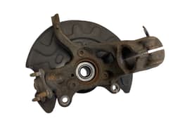 SKODA 5Q0407255S Wheel bearing housing front left SKODA OCTAVIA IV (NX, NN) (2019-) — thumbnail 2