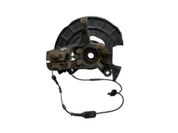 MAZDA DN4E3304XA Wheel bearing housing front right MAZDA MX-30 (DR) (2020-) — thumbnail 2