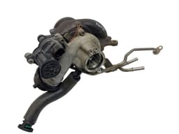 SKODA 05C145704A Turbocharger SKODA OCTAVIA IV (NX, NN) (2019-) — thumbnail 1