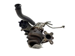 SKODA 05C145704A Turbocharger SKODA OCTAVIA IV (NX, NN) (2019-) — thumbnail 2