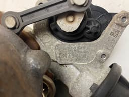 SKODA 05C145704A Turbocharger SKODA OCTAVIA IV (NX, NN) (2019-) — thumbnail 3