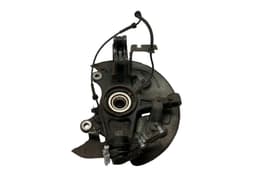 PEUGEOT 1618891080 Wheel bearing housing front right PEUGEOT 5008 II (P87) (2016-) — thumbnail 2