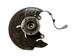 PEUGEOT 1618891080 Wheel bearing housing front right PEUGEOT 5008 II (P87) (2016-) — thumbnail 1