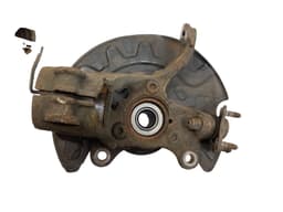 SKODA 5Q0407256S Wheel bearing housing front right SKODA OCTAVIA IV (NX, NN) (2019-) — thumbnail 2