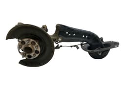 TOYOTA 4230547050 4878047010 Wheel bearing housing rear left TOYOTA PRIUS IV (XW50) (2015-2022) — thumbnail 1