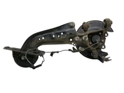 TOYOTA 4230547050 4878047010 Wheel bearing housing rear left TOYOTA PRIUS IV (XW50) (2015-2022) — thumbnail 2