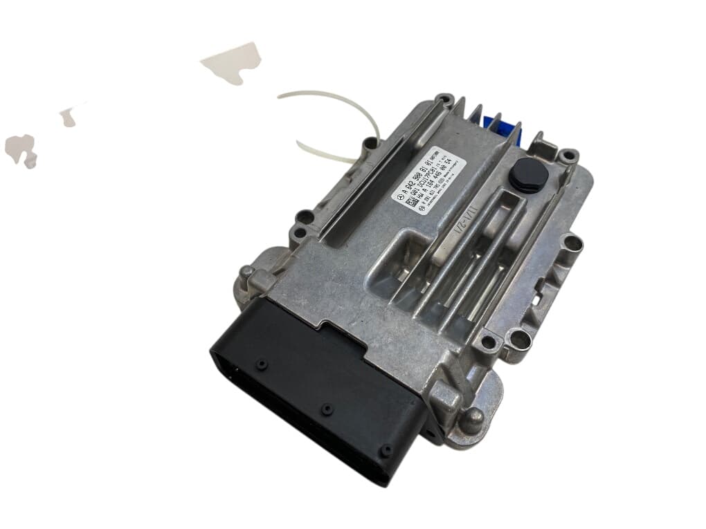 MERCEDES-BENZ 0281031705 AdBlue control unit MERCEDES-BENZ ML-CLASS (W166) (2011-2015)