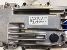 MERCEDES-BENZ 0281031705 AdBlue control unit MERCEDES-BENZ ML-CLASS (W166) (2011-2015) — thumbnail 3