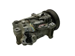 NISSAN 926004EB0A AC / aircon Compressor NISSAN QASHQAI II (J11) (2013-2021) — thumbnail 2