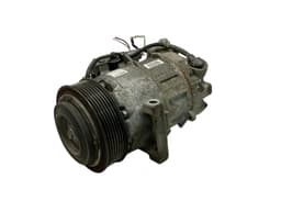 NISSAN 926004EB0A AC / aircon Compressor NISSAN QASHQAI II (J11) (2013-2021) — thumbnail 1