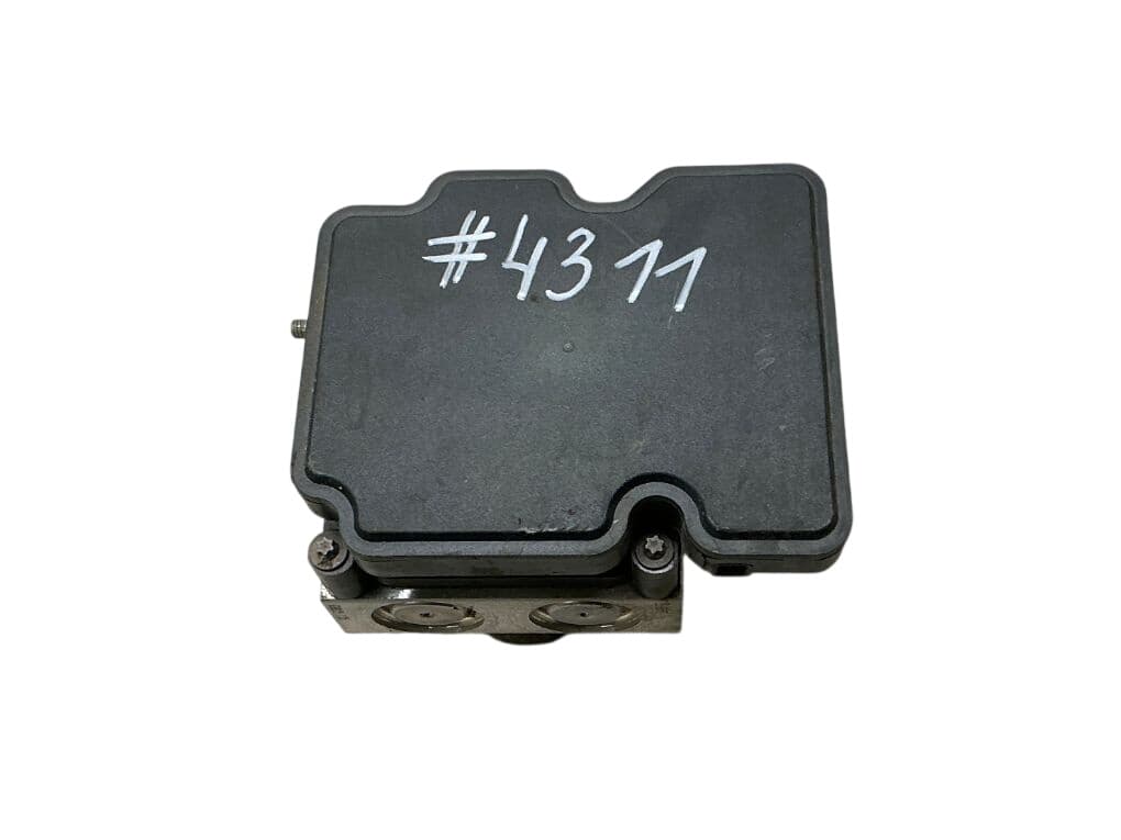 NISSAN 2265106516 0265956165 ABS hydraulic unit / pump NISSAN QASHQAI II (J11) (2013-2021)